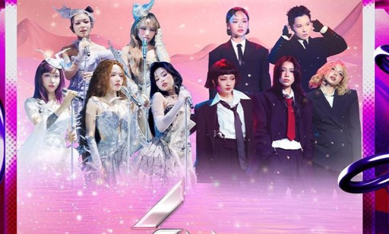 Lộ diện 7 anh trai tham gia vào concert Em xinh say hi trong tháng 9