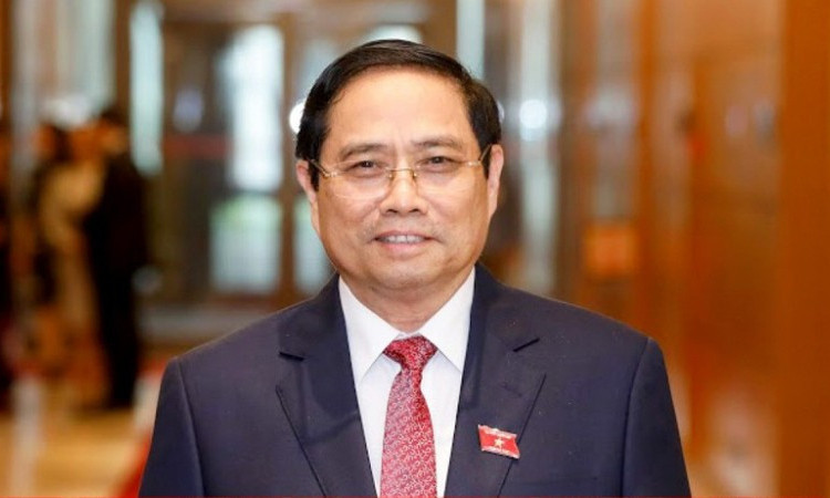 Thủ tướng Phạm Minh Chính sẽ dự Hội nghị thượng đỉnh Tổ chức Hợp tác Thượng Hải và làm việc tại Trung Quốc