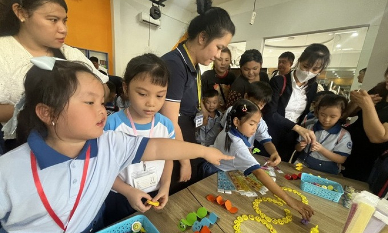 Nhiều bệnh có thể xảy ra trong mùa tựu trường, phụ huynh cần lưu ý gì?