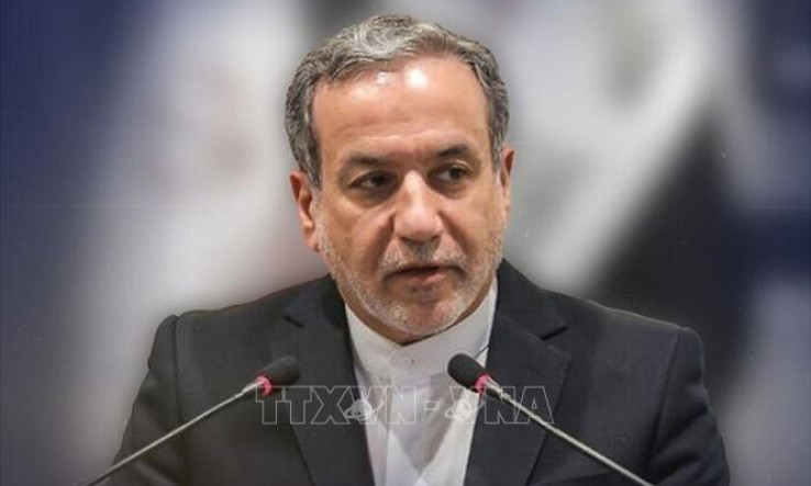Iran cho phép thanh sát viên hạt nhân IAEA trở lại