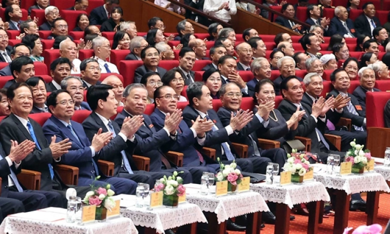 National Assembly urged to lead bold reforms for nation's future