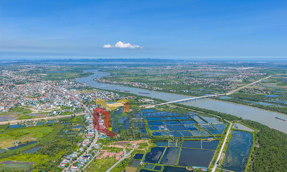 Bình yên đảo Hà Nam