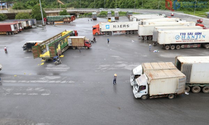 北风生-李火通道进出口额同比增长33%以上