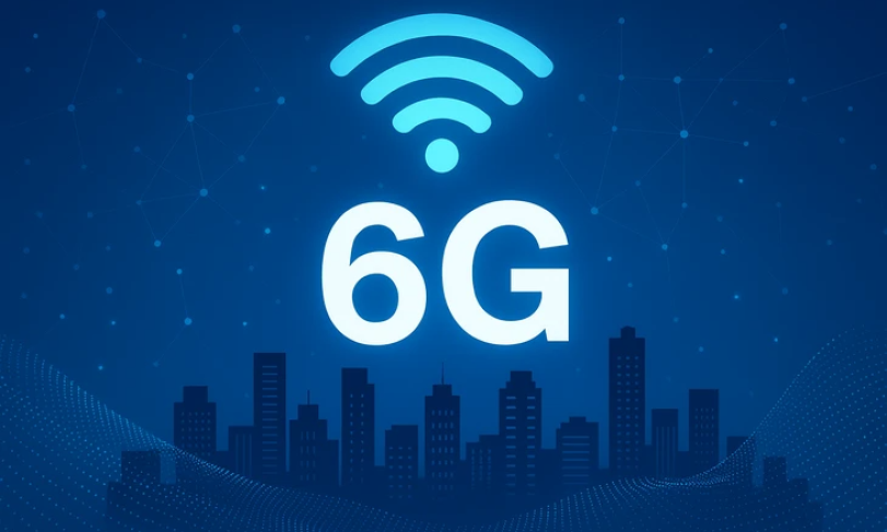 Đột phá công nghệ 6G: Truyền dẫn tốc độ cao, tự động chuyển sang tần số 'xịn'