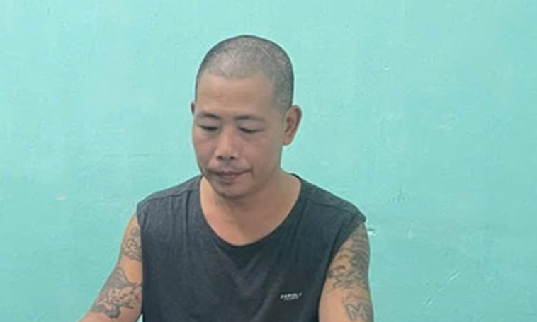 Tạm giữ 2 mẹ con mua bán ma túy ở Ninh Bình