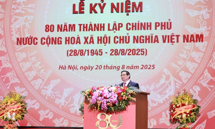 Party leadership and people’s unity are keys to national success: PM Chính
