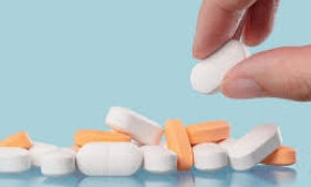 Nhật Bản thử nghiệm thuốc giảm đau không gây nghiện