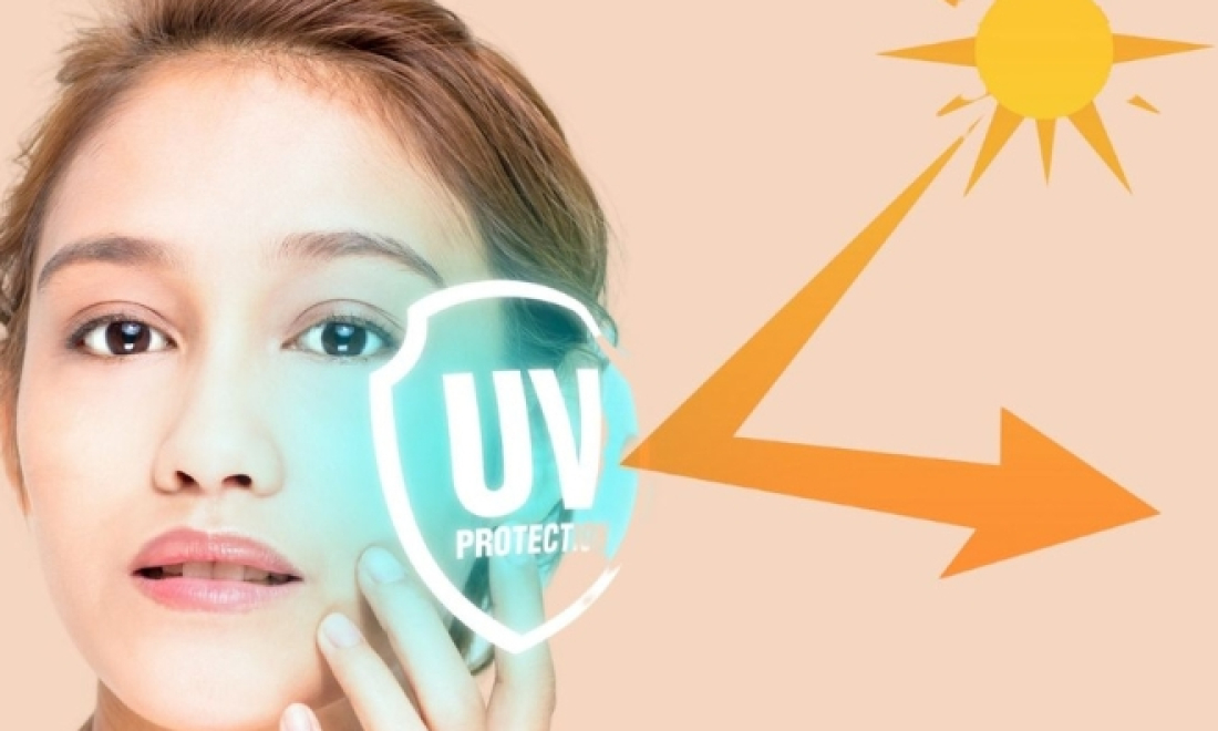 Có nên skincare khi trời mưa không? 