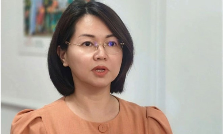 Bắt tạm giam Cục trưởng Cục An toàn thực phẩm Bộ Y tế