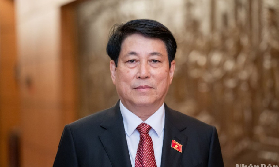 Chủ tịch nước Lương Cường sẽ dự Lễ kỷ niệm 80 năm chiến thắng phát-xít và làm việc tại Trung Quốc