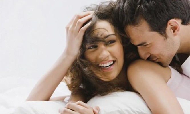 "Yêu' bao nhiêu là đủ đối với các cặp vợ chồng?