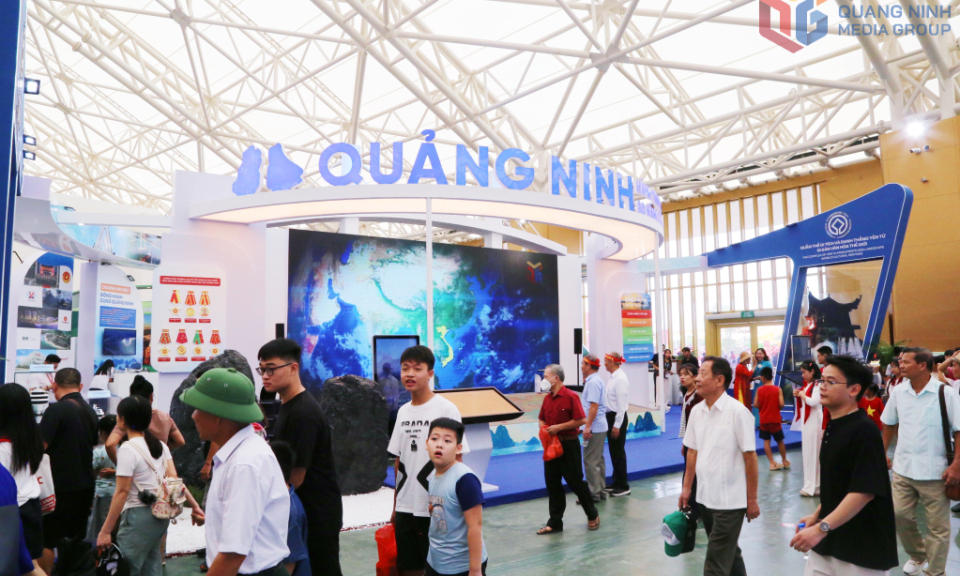 Bản tin Quảng Ninh ngày 30/8/2025