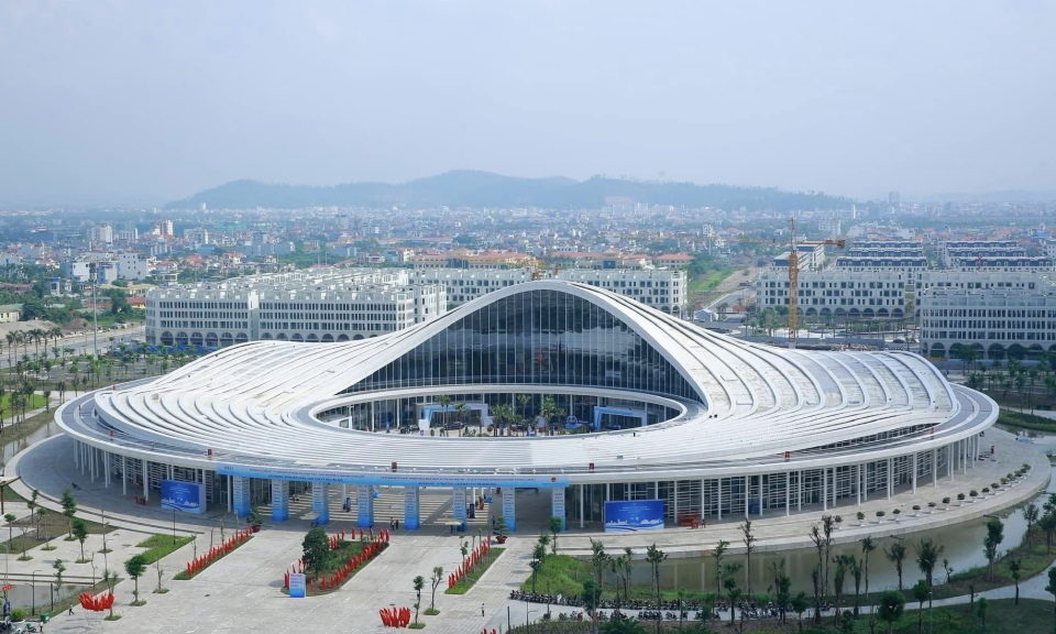 Bản tin vùng Đông Bắc ngày 31/08/2025