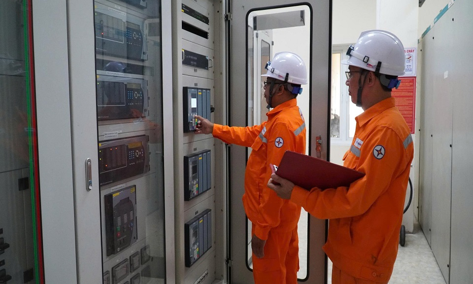  PC Quảng Ninh: Sẵn sàng đảm bảo cung cấp điện an toàn, ổn định trong kỳ nghỉ Lễ Quốc khánh 2/9