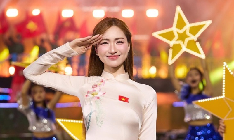 Người trẻ hát nhạc yêu nước: 'Yêu nước không phải là trend, yêu nước nằm ở trong gen của mình'