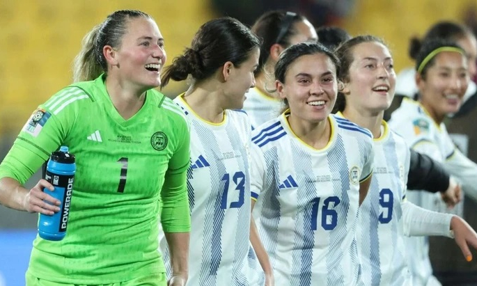 Thái Lan 'mở cửa', VĐV nhập tịch sẽ tràn ngập tại SEA Games 33
