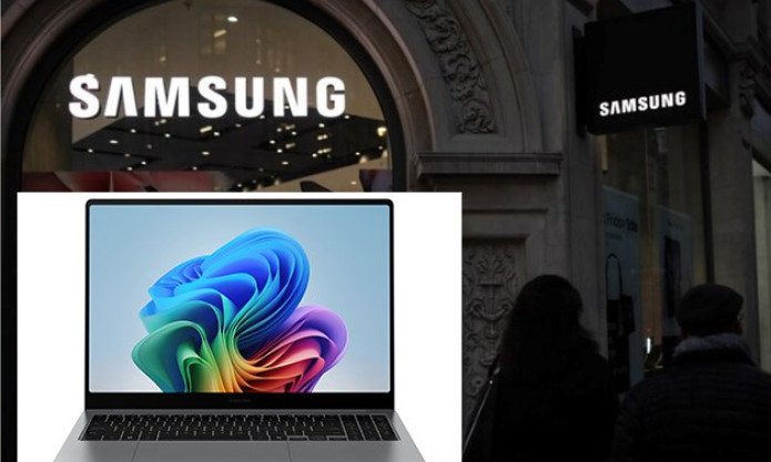 Samsung ra mắt Galaxy Book5 tích hợp AI, mở rộng trải nghiệm sáng tạo và kết nối
