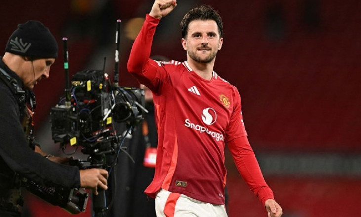 Man United lo lắng về chấn thương của Cunha, Mason Mount