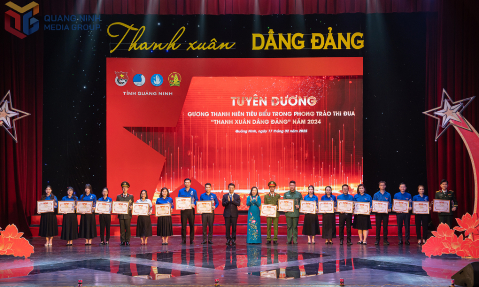 Xây dựng Đảng vững từ gốc