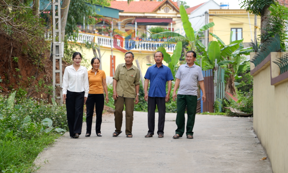 Người có uy tín trong cộng đồng Công giáo