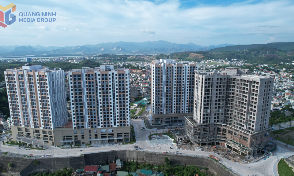 Chăm lo nhà ở cho người lao động
