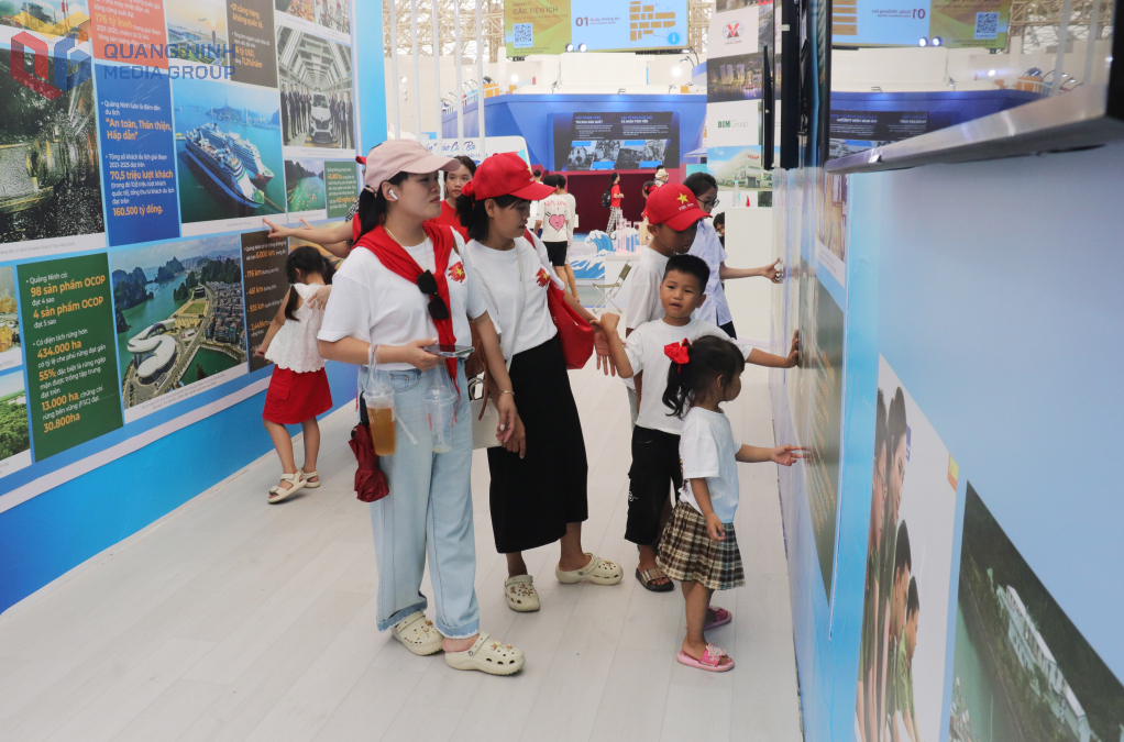 tìm hiểu về những dấu mốc lịch sử quan trọng của Quảng Ninh giai đoạn