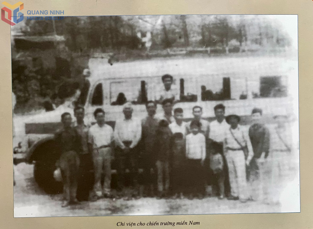 Ảnh với chú thích