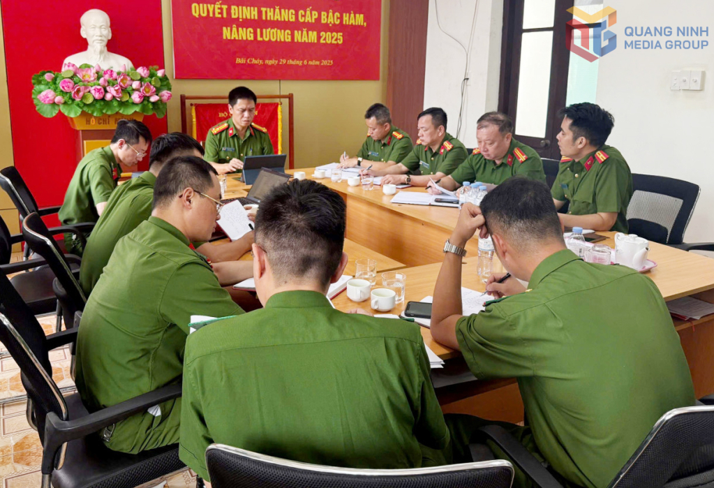 Ảnh với chú thích