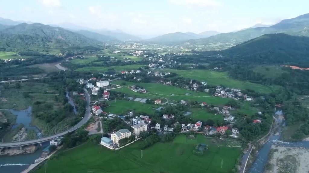 Tất cả vì hạnh phúc nhân dân