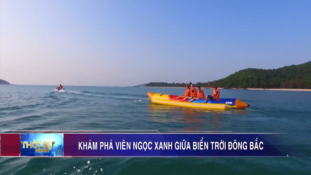 Khám phá viên ngọc xanh giữa biển trời Đông Bắc