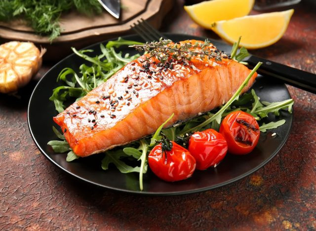 9 loại thực phẩm giàu protein giúp tăng cơ nhanh chóng và hiệu quả- Ảnh 3.