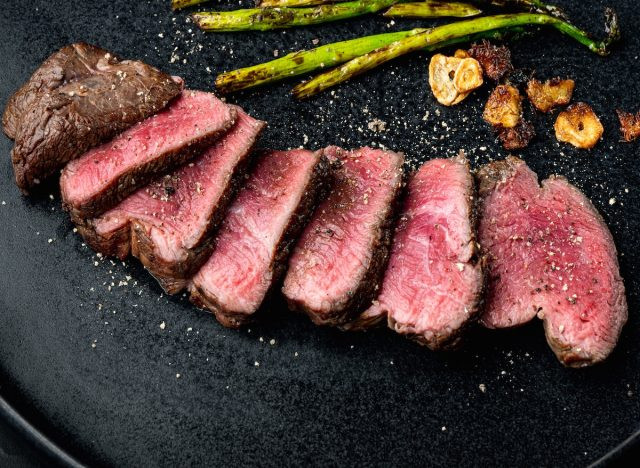 9 loại thực phẩm giàu protein giúp tăng cơ nhanh chóng và hiệu quả- Ảnh 6.