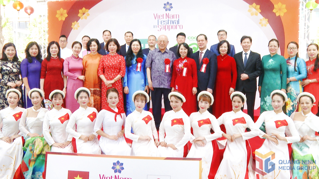 ông Takebe Tsutomu, Cố vấn đặc biệt Liên minh Nghị sĩ hữu nghị Nhật – Việt