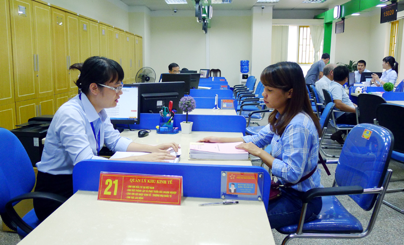 Ảnh với chú thích