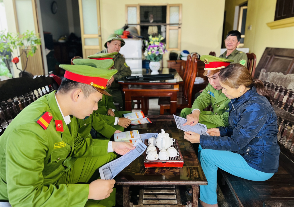 Ảnh căn trái