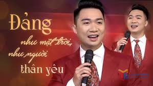 Hình ảnh trong MV ca khúc 