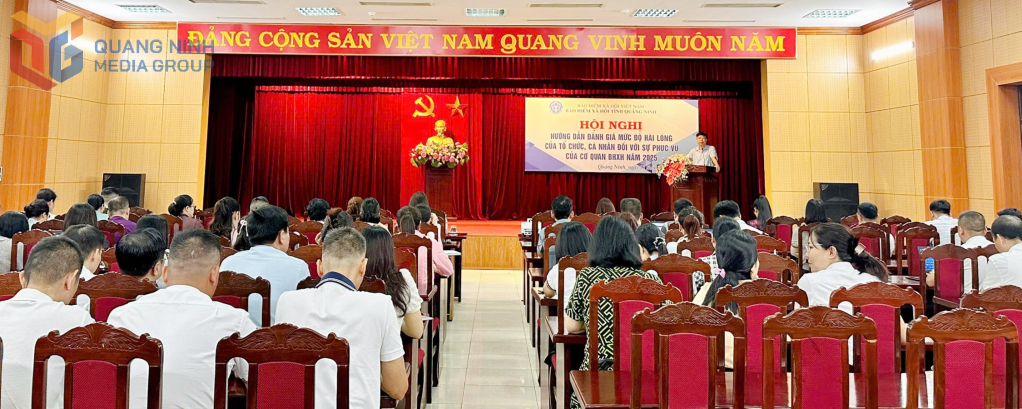 Quang cảnh tại hội nghị.