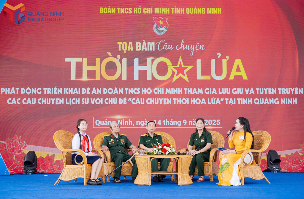 Tọa đàm
