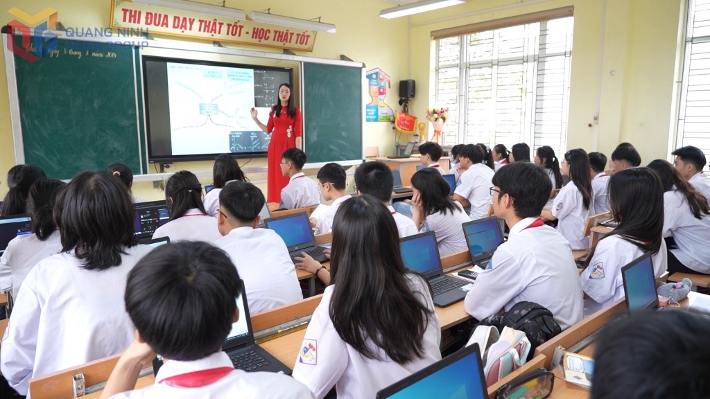 Ảnh với chú thích
