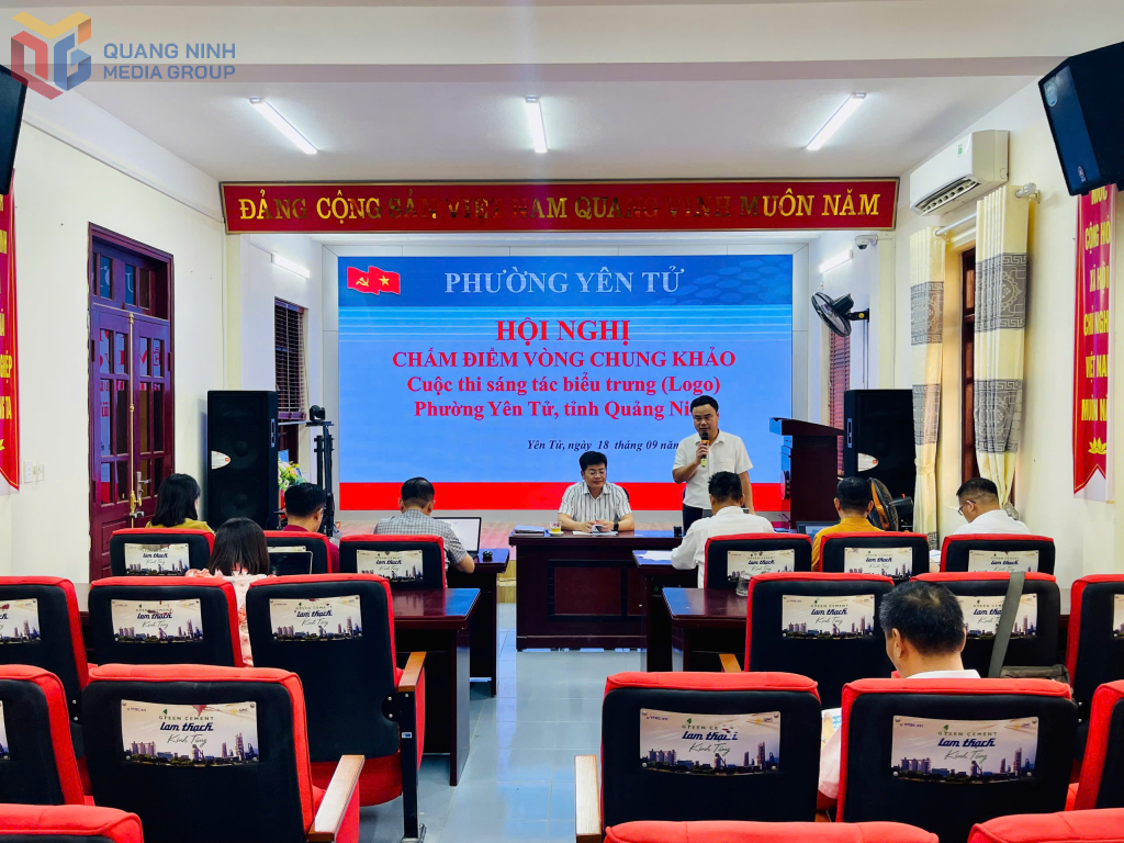 Kết quả sẽ được công bố vào tháng 10 tới.