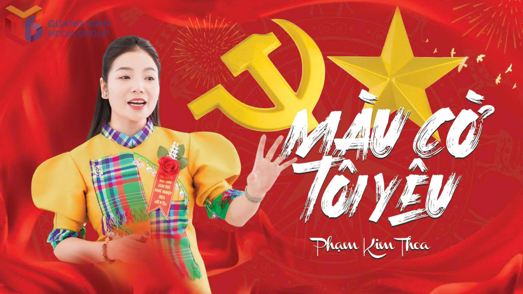 Hình ảnh trong MV