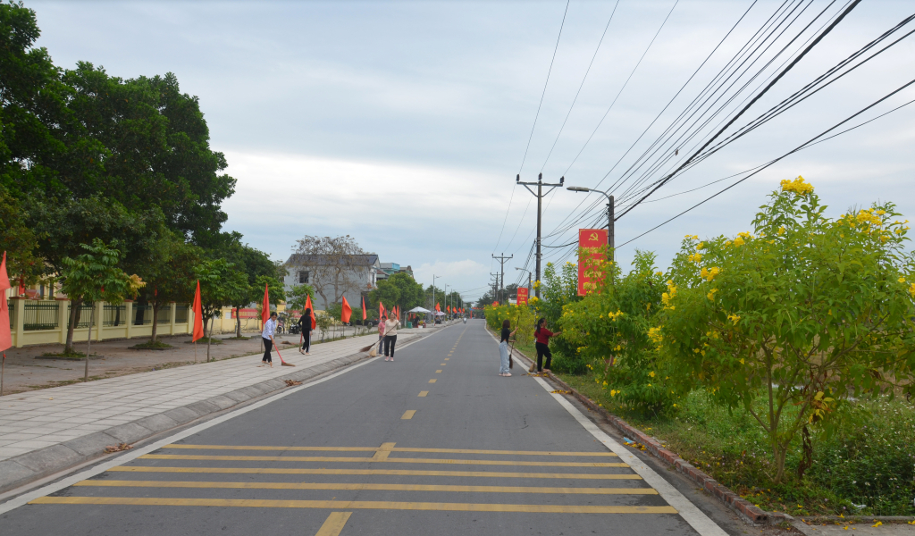 Ảnh với chú thích