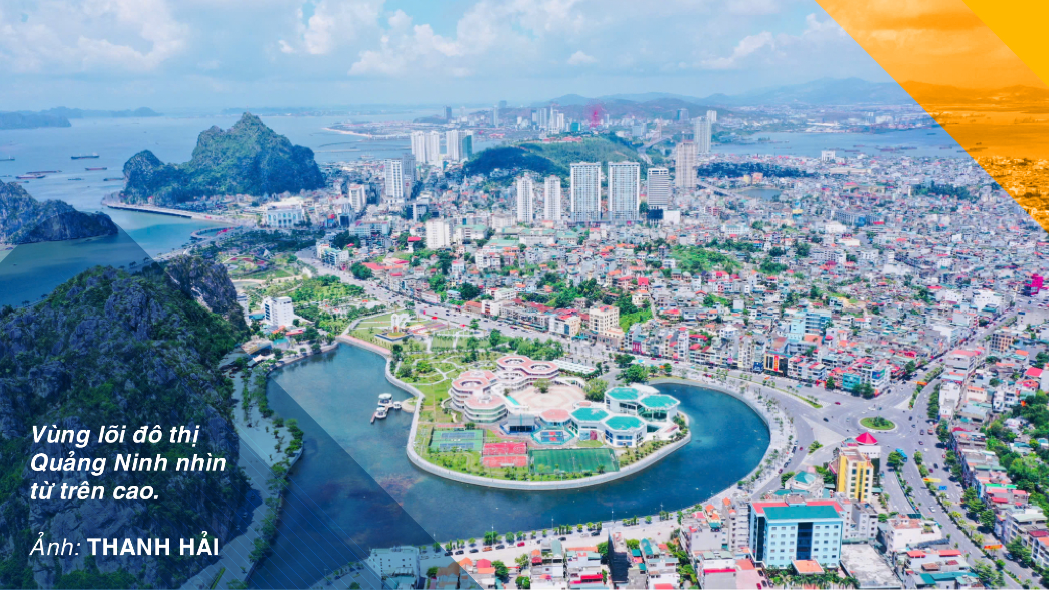Ảnh với chú thích