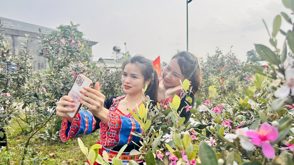 Ảnh với chú thích
