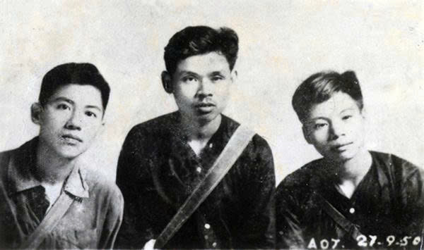 Ảnh với chú thích