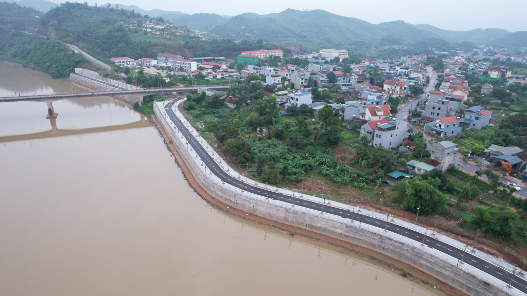 Ảnh với chú thích