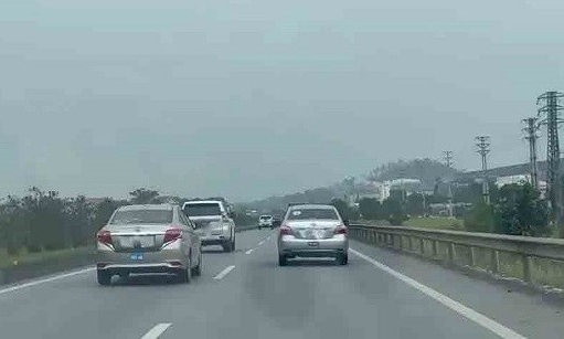 Yêu cầu đối với người học lái xe từ tháng 9/2025
