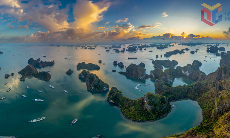 Ha Long - A magical autumn destination
