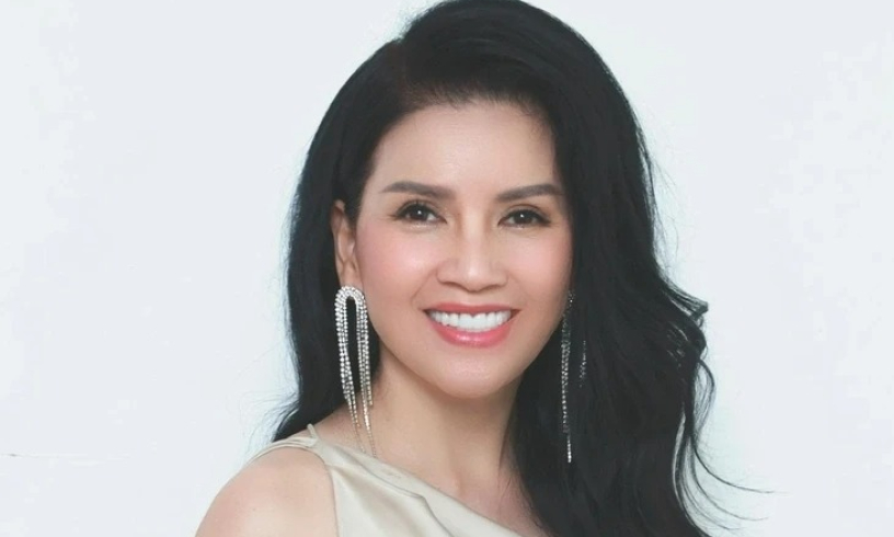 NSƯT Ngọc Trinh đột ngột qua đời, nhiều nghệ sĩ bàng hoàng
