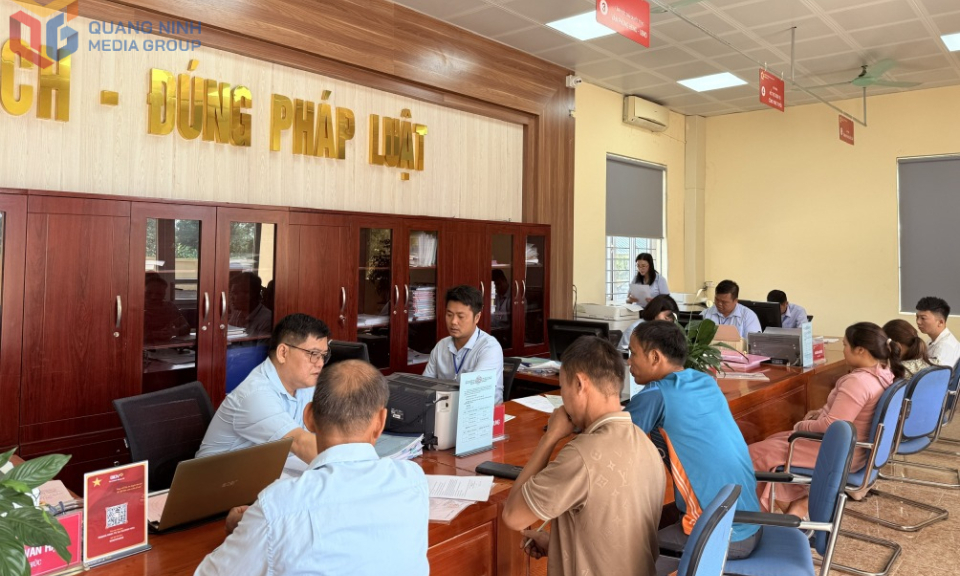 Đưa công nghệ số đến cộng đồng